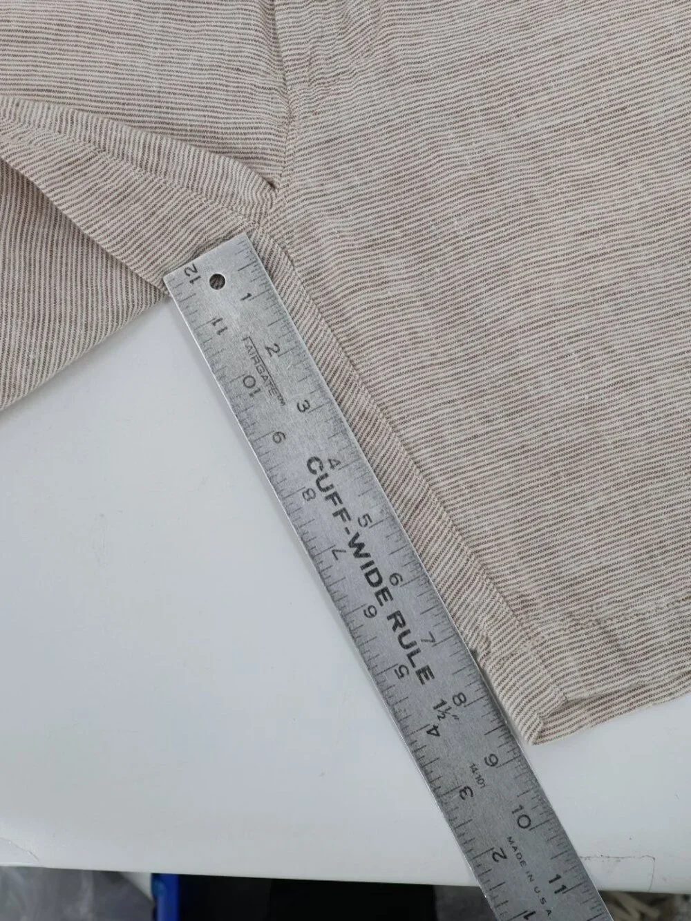 J.Crew Shorts Men’s 30 Flat Front 9